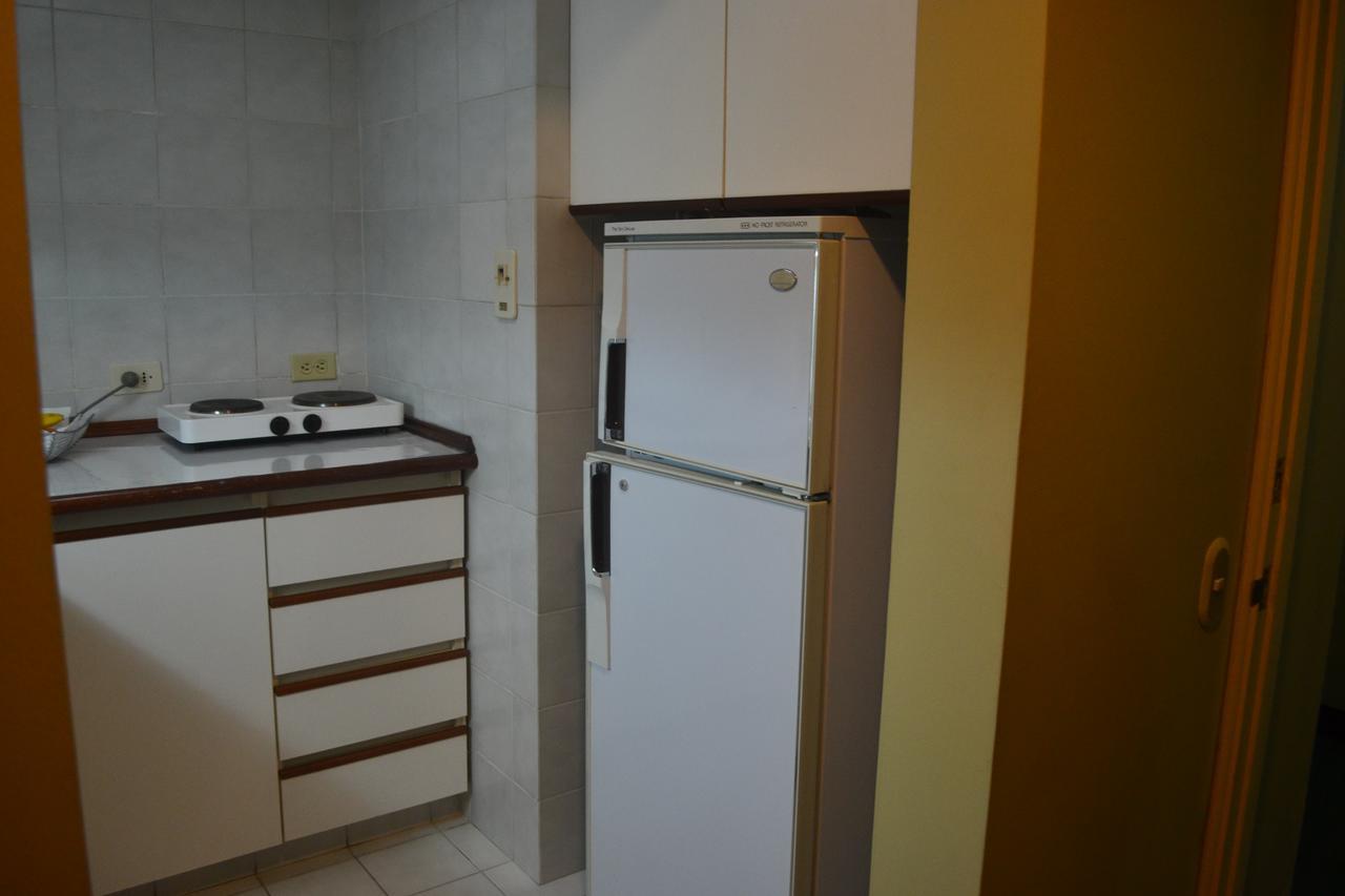 לימה Suites Plaza Las Flores מראה חיצוני תמונה