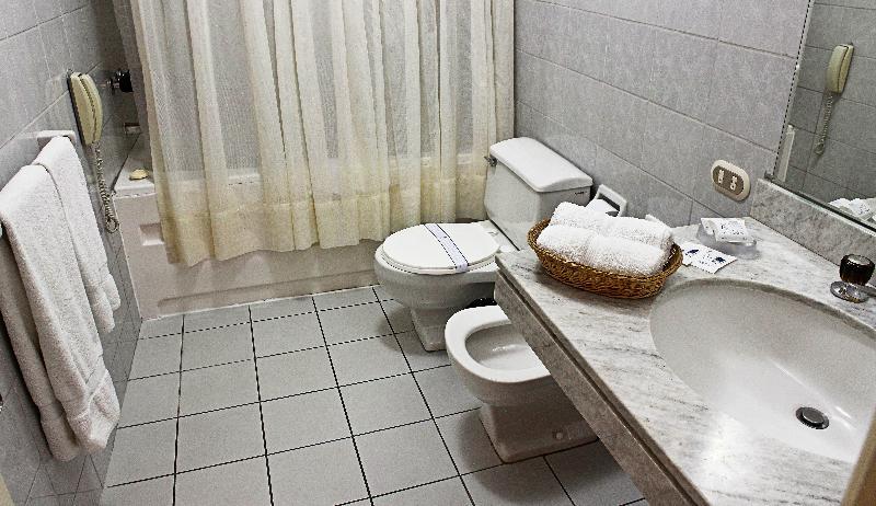 לימה Suites Plaza Las Flores מראה חיצוני תמונה