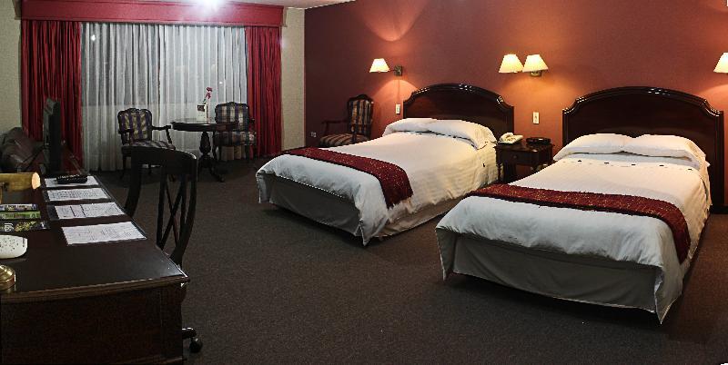 לימה Suites Plaza Las Flores מראה חיצוני תמונה