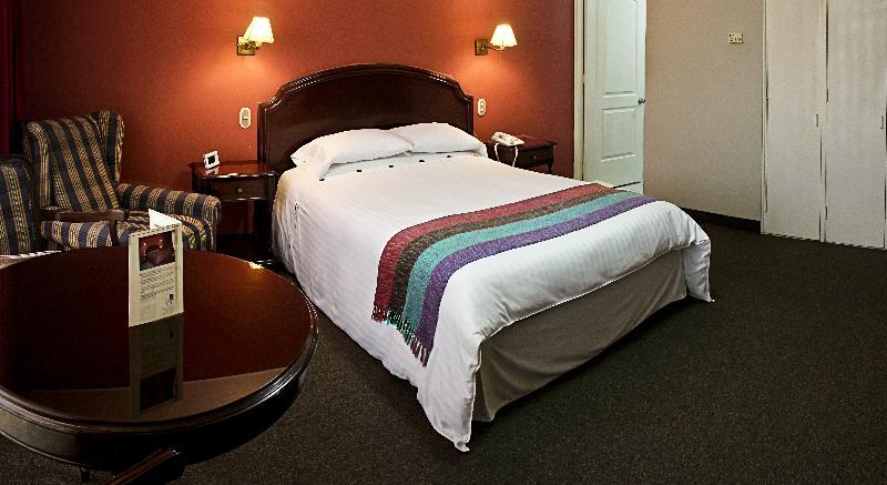 לימה Suites Plaza Las Flores מראה חיצוני תמונה