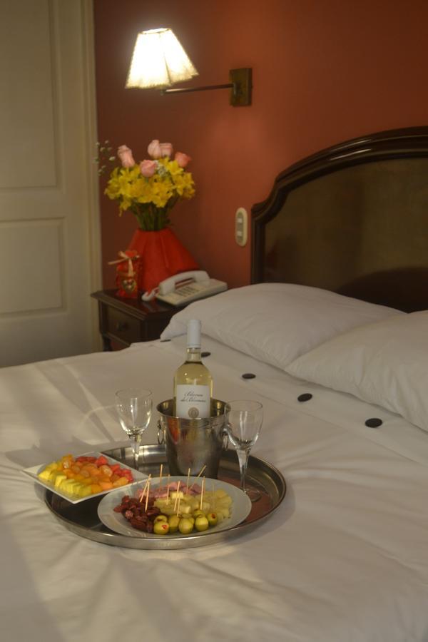 לימה Suites Plaza Las Flores מראה חיצוני תמונה
