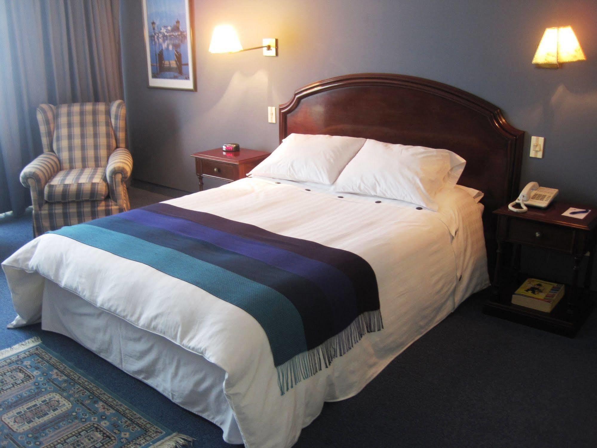 לימה Suites Plaza Las Flores מראה חיצוני תמונה