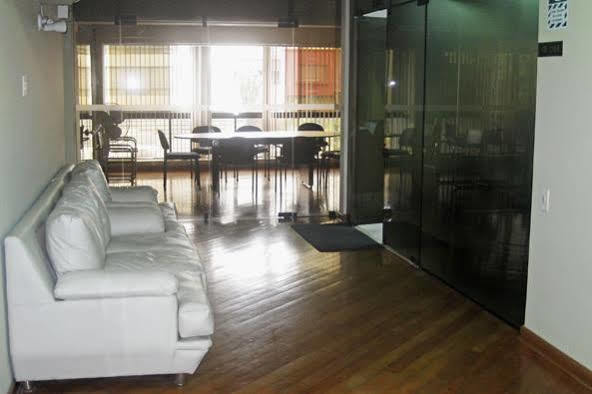 לימה Suites Plaza Las Flores מראה חיצוני תמונה
